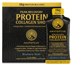 Anatopeak - Protein Collagen Shot 18g Protein 1 oz Blueberry Slush 