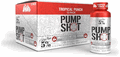 5% Nutrition Pump Shot 12pk 2 fl.oz Tropical Punch
