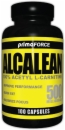Primaforce Alcalean, 100 capsules