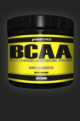Primaforce Bcaa 500 Grams