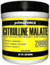 Primaforce Citrulline Malate, 200 g