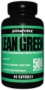 Primaforce Lean Green, 60 Vegetarian Capsules   TEMPORARILY UNAVAILABLE