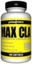 Primaforce Max CLA, 180 Softgels