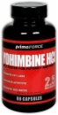 Primaforce Yohimbine HCl, 90 Vegetarian Capsules