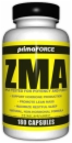 Primaforce ZMA, 180 Vegetarian Capsules