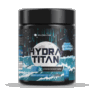 Eclipse Labz Hydra Titan Hydrating Recovery Aminos Gummy Shark Flavor 30 Servings