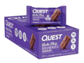 Quest Bake Shop Brownies Chocolate 10/box 