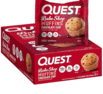 Quest Bake Shop Muffins Chocolate Chip 8/pk