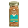 Simply Organic Chai Finishing Sugar 3.88 oz