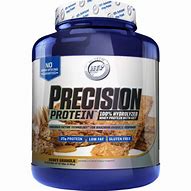 Hi-Tech Pharmaceuticals Precision Protein 5pnd Honey Granola Hydrolyzed Whey 70 Servings