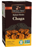 Bravo Tea Mushroom Wonders Chaga Tea 20 bag