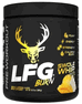 Bucked Up LFG Burn Swole Whip 30 Servings