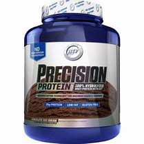 Hi-Tech Pharmaceuticals Precision Protein 5pnd Chocolate Fudge Hydrolyzed Whey 70 Servings