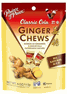 Prince of Peace Ginger Chews Classic Cola 4 oz