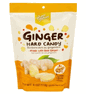 Prince of Peace Ginger Hard Candy 4 oz
