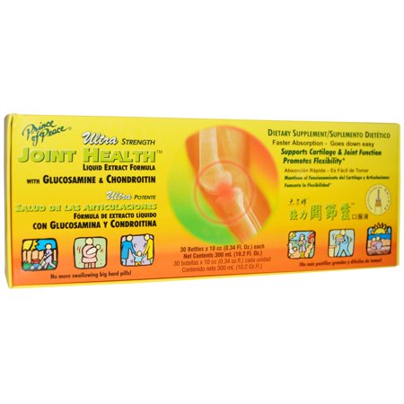 Prince of Peace Ultra Joint Health Liquid Extract 30 vial       TEMPORARILY UNAVAILABLE