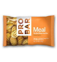 Pro Bar Bar,Og3,Peanut Butter 12 3 OZ