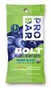 Pro Bar Bolt,Og2,Engy Chw,Berry 12 2.1 OZ