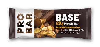 Pro Bar Core Bar,Pnut Butter Choc 12 2.46 OZ