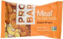 Pro Bar Meal Bar,Og3,Almd Crunch 12 3 OZ