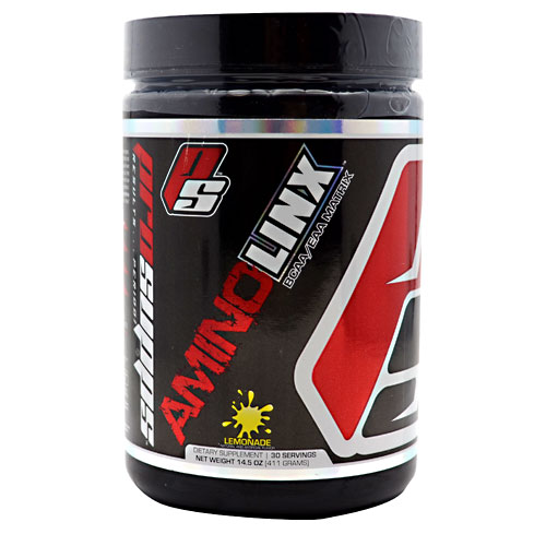 Pro Supps Amino Linx Lemonade 30 Servings
