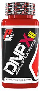 Pro Supps DNPX II Ultra Thermogenic (New Formula)  60 Capsules  TEMPORARILY UNAVAILABLE