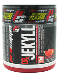 Pro Supps Dr. Jekyll Watermelon 30/Serv