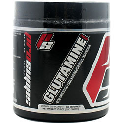 Pro Supps Glutamine 300 Unflavored 66 Servings