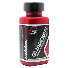 Pro Supps Guardian 60 Capsules     TEMPORARILY UNAVAILABLE