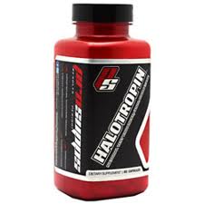 Pro Supps Halotropin 90 Caps      TEMPORARELY UNAVAILABLE