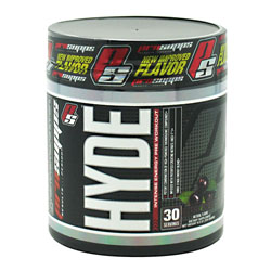 Pro Supps Hyde V2 Berry Blast 30/Srv