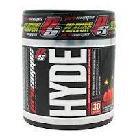 Pro Supps Hyde V2 Cherry Bomb 30/Serv