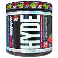 Pro Supps Hyde V2 Fruit Punch 30/Serv
