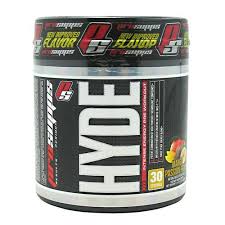 Pro Supps Hyde V2 Mango Pas Frt 30/Serv