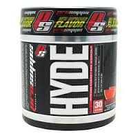 Pro Supps Hyde V2 Watermelon 30/Serv