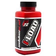 Pro Supps I-Load 60 Caps