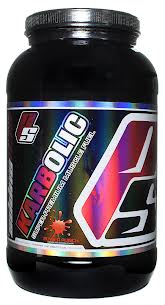 Pro Supps Karbolic Fruit Punch 2.2 Lb