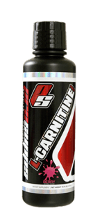 Pro Supps L-Carnitine 1500 Vanilla 16Oz