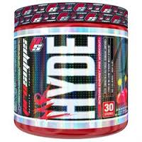 Pro Supps Mr. Hyde Cherry Bomb 30/Serv