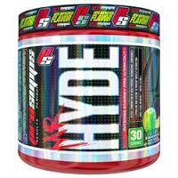 Pro Supps Mr. Hyde Green Apple 30/Serv