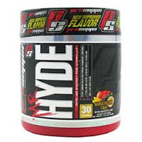 Pro Supps Mr. Hyde Mango Pas Frt 30/Serv