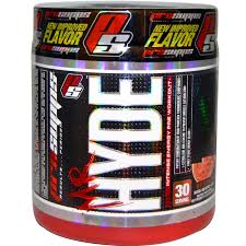 Pro Supps Mr. Hyde Watermelon 30/Serv