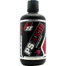 Pro Supps Ps Xxiii Liquid Amino Bery 32Oz