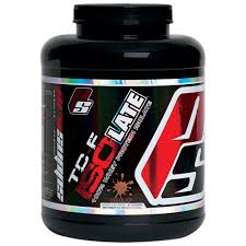 Pro Supps Tc-F Isolate 100% Whey Chc 87/