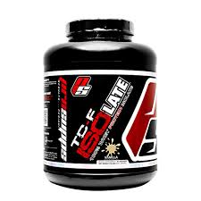 Pro Supps Tc-F Isolate 100% Whey Van 87/