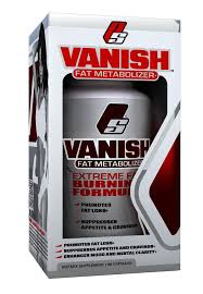 Pro Supps Vanish 90 Capsules