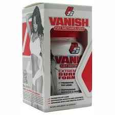 Pro Supps Vanish Yohim Free 90 Capsules