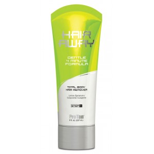 Pro Tan Hair Away Creme 8.5 oz