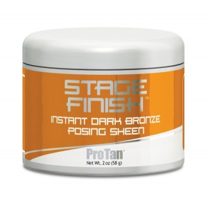 Pro Tan Stage Finish 2 oz