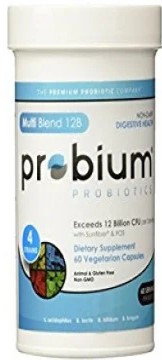 Probium - Multi Blend 12B 60 vegi caps